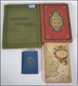 Books. English Lake Scenery by John Walk