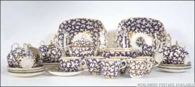 A stunning 19th century aesthetic moveme