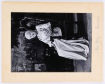 PRINCESS ALICE: An original photograph of Princess Alice, Countess Of Athlone,