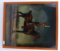 OFFICERS OF THE BRITISH ARMY;