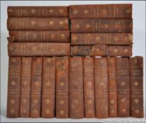 A good collection of Bristol City Football Club framed and glazed signed autographs to include many