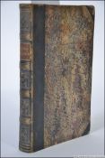 THE SHIPWRECK, FALCONER, WILLIAM. Published by Printed for William Miller, London (1806).