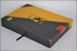 Michael Cooper, Blinds & Shutters,