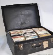 A large collection of 7