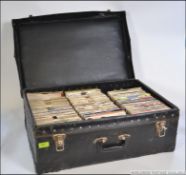 A large collection of 7