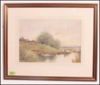 Bartram Hiles (1872-1927) England.