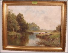 Henry Deacon Hillier Parker (1858-1930) England.