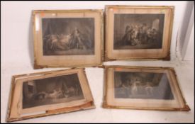 Mariano Bovi (Italian, b. 1758); A colle