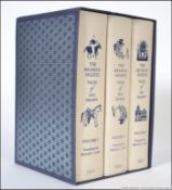 The Arabian Nights: Tales of 1,001 Night