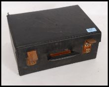 A collection of vintage eight track ( 8