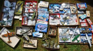 MODEL KITS: A HUGE collection of assorte