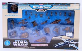 STAR WARS: An original Star Wars Micro M
