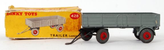 DINKY: An original vintage Dinky diecast