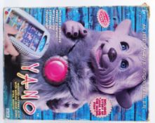 YANO: An original vintage Vivid Imaginat