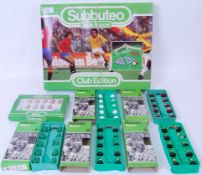 SUBBUTEO: A good collection of assorted