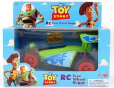 TOY STORY: An original issue Toy Story 1