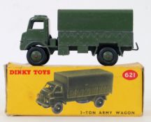 DINKY TOYS: An original vintage Dinky To