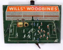 WILL'S CIGARETTES: A charming vintage pr