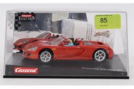 CARRERA; A Carrera Scalextric style Pors