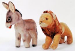 SCHUCO: An original vintage Schuco 1950'