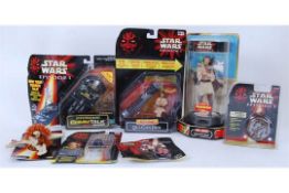 STAR WARS: A collection of Star Wars Epi