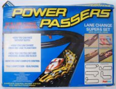 POWER PASSERS: An original vintage Palit