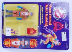 THE REAL GHOSTBUSTERS: An original vinta