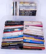 TV / FILM / COMICS ETC: A large collecti