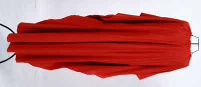 KAFTAN: An original white Kaftan from th