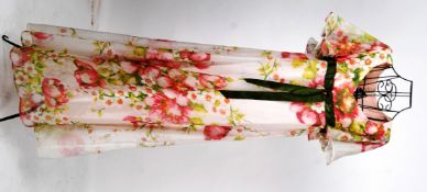 1960's DRESS: An original Kati at Laura