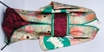 MIKADO: Mikado Empress ' KATISHA ' full