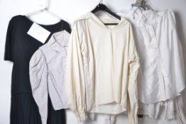 10x COSTUMES: Mixed group of 10 costumes