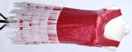 1920's FLAPPER: A 1920's style Flapper d