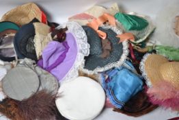 HATS: A collection of several assorted c