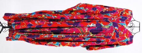 1960's DRESS: A vintage original 1960's