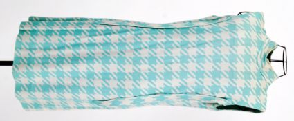 MINI DRESS: A vintage original ' Twiggy