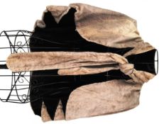 EDWARDIAN CAPE: An original Edwardian re