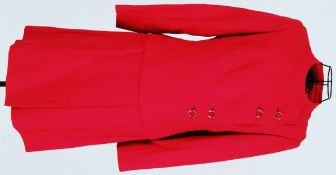 1970's SUIT: Vintage original 1970's NAB