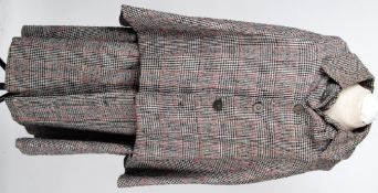 SHERLOCK HOLMES: A Sherlock Holmes style