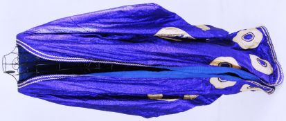 EMPRESS: An Empress style fully lined La