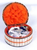 SEWING: A vintage retro sewing / craft b