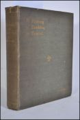 Local Interest; ' A History Of Banking In Bristol ' Cave, CH. Limited edition of 300 copies (No.59).