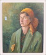Ethel Jagger.