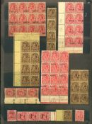 TURKS & CAICOS stamps.