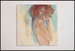 MICHAEL COOTE (b1931);