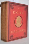 The Dore Gallery: Containing Two Hundred and Fifty Beautiful Engravings. Three volumes.
