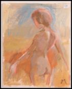 MICHAEL COOTE (b1931);