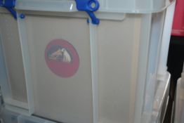 A collection of vintage 78rpm records of various genres, various artists and record labels.