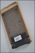 A WWII SEcond World War era autograph book filled with various sketches and drawings.