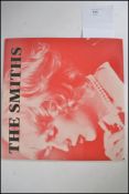 The Smiths - The Smiths ' Sheila Take A Bow ' 12